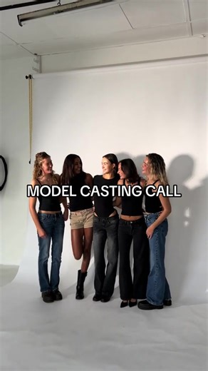 We’re looking for model on our next digital campaign! Send a DM to get locked in now! 👇#model #modelagency