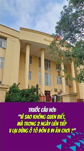 Không thể hiểu được #luatsu #luatsulyhon #hinhsu #lyhon #datdai