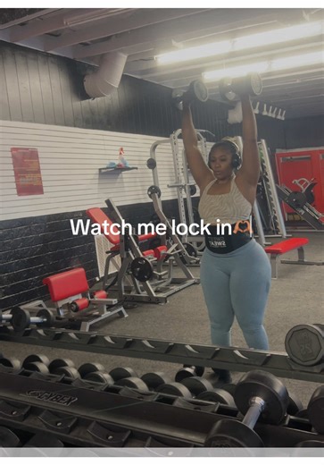 Prioritizing the Gym: Monthly Fitness Journey