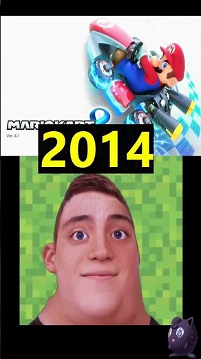 what's your gaming generation? #shorts