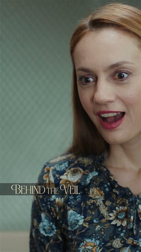 Behind the Veil | Episode 410 Promo #shorts #gelin #cihançer #behindtheveil #promo