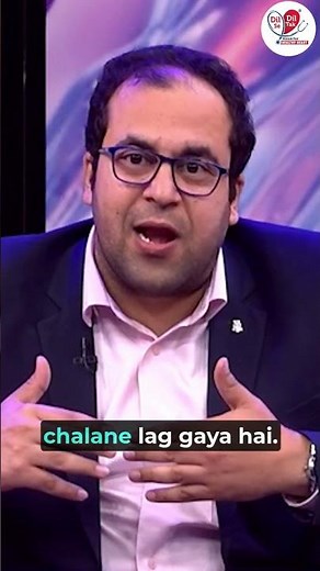 Angiography vs Bypass vs Stent | Dr. Jogesh Vishandasani Explains