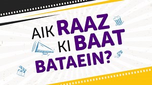 729 reactions · 11 shares | Raaz ki baat rehnay dein parde mein, ya...