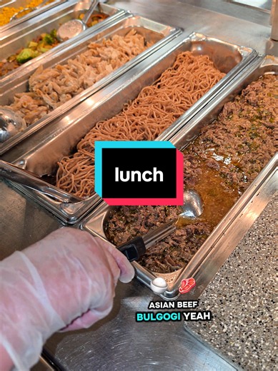 public city school lunch we feed 1600 9-12 grade here in ohio #millenniallunchlady #schoolfood #whatscookin #lunchlady #foodoptions