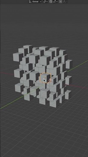 How To Hide Everything Except Selected Object In Blender