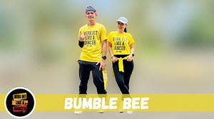 BUMBLE BEE | ZUMBA | DANCE WORKOUT | TIKTOK | REMIX | CDO DUO FITNESS #bumblebee #zumba #workoutlikeadancer #zumbacdo #cdoduo | Work Out Like A Dancer