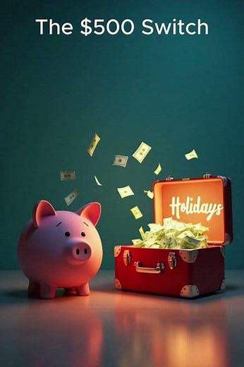 Time Inconsistency Explained: Why We Break Promises to Our Future Self