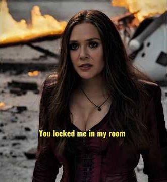 'She’s a kid' | Wanda or Peter is the real kid among the Avengers?