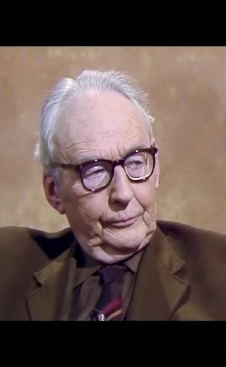 Philosopher of Pessimism #philosophy #schopenhauer #bryanmagee