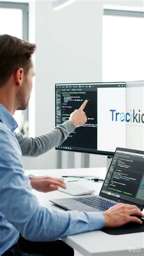 Tracklio | Software Development Company | Web & Mobile App Solutions
