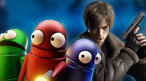 8 Most Fun Horror Games, Ranked