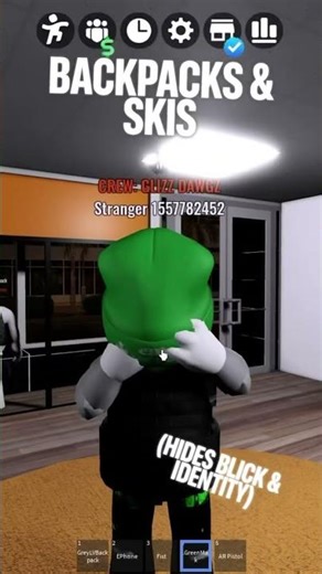 (ROBLOX) NEW FLORIDA HOOD GAME - TRAPCITY MIAMI 🔥😈 #shorts #roblox