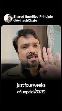 Barry-Wehmiller Case Study |One Decision That Turned Layoff Fear Into Company Growth | Avinash Chate