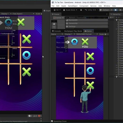That One Bug That Broke Everything is GONE #gamedev #coding #indiegame