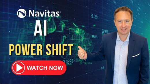 Navitas vs silicon chips: Why GaN could soar next