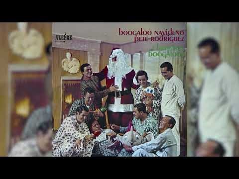 Pete Rodriguez - Aguinaldo Antillano (Visualizador Oficial)