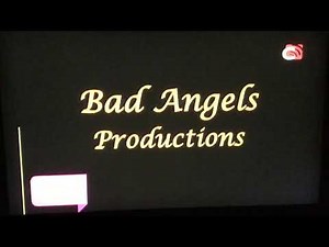 Bad Angels Productions/Disney Channel Original Movie (2018) (DC Asia airing)