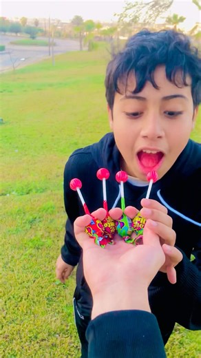 اكل الماربيلا كلها💔😭