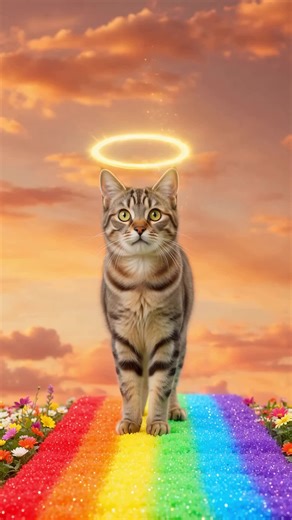 Honoring Our Feline Friends: A Pet Memorial