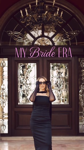 My Bride Era: Capturing Pre-Wedding Moments