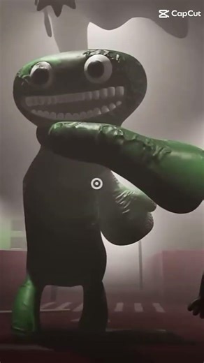 ganten of ban ban meme