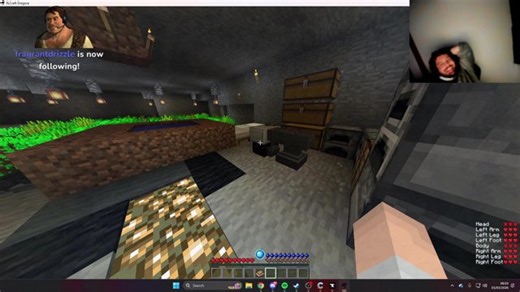 GAMING AT A HIGH LEVEL