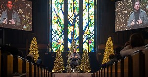 Can God speak to us through AI? These faith leaders are finding out