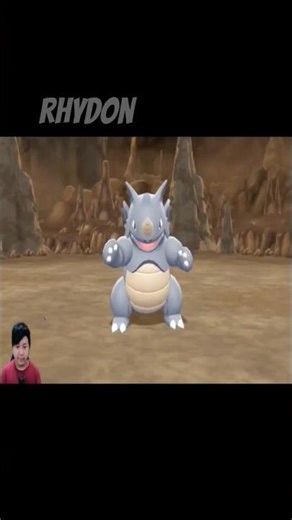 Rhydon