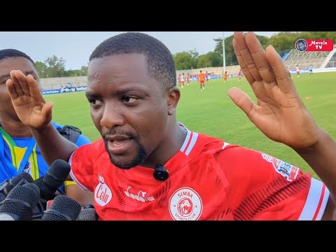 🔴#LIVE_ AHMED ALLY "SIMBA YA ASALI NA MAZIWA IMERUDI UPYAAAAA!! WANASEMA CHINJENI MBUZI TUSHEREKEE 😂