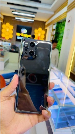 Oppo Find X3 pro #shortvideo