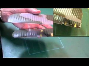 Trumpeter 1/32 Swordfish Part 7 (Classic)