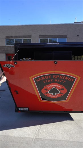 We love creating solutions for critical operations. How can 92 Welding improve your companies work flow? #welding #fabrication #trenchrescue #firerescue #paratech | 92 Welding