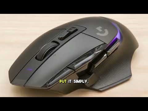 Don't Buy Logitech G502 X Plus | Honest Review | Problems
