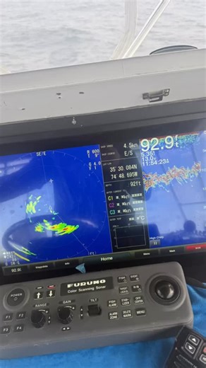 One boat, 6 catch and release of bluefin and one teaser yellowfin tuna to keep! Give us a call to get on a charter this March for your bluefin experience! #oregoninletfishingcenter #charterfishing #bluefintuna | Oregon Inlet Fishing Center