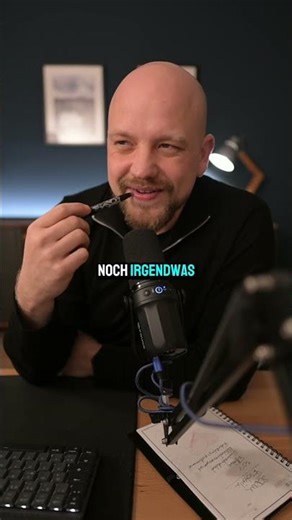 Warum du Materialien sofort prüfen musst