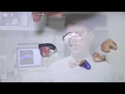 Hearing Aids - Boys Town National Research Hospital