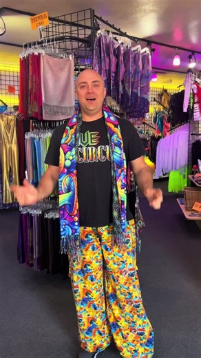 A talk through tutorial by our very own Nathan on pashmina styling tips! Check out our new pash designs as well 😮‍💨😮‍💨😮‍💨🔥🔥🔥#ravecircus #ravecircusaz #raveshop #ravestore #tempe #ravegearcheck #plurr #azravetok #ravetok #arizonaravefamily #pashmina #pashminastyling #rave #raveaccessories #pash