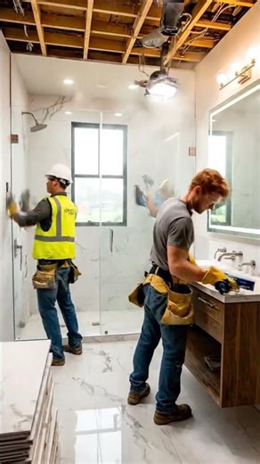 Bathroom Remodel Conroe TX | Award-Winning Design & Installation