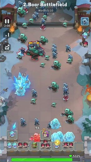 evo defense merge td 58