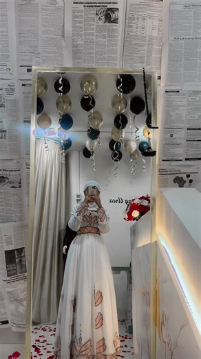 Gratitude Reflections: Embracing Alhamdulillah