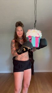 MISS TEXAS SWEETS ready to brawl it out against CONSPIRACY SMOKESHOW Aug. 3 at Paycom Center in Oklahoma City. Buy Tickets at bit.ly/RBOKCTix or PPV LIVESTREAM at www.redneckbrawl.tv #boxing | RedneckBrawl