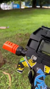 Watch P90 Toy Blaster on Amazon Live