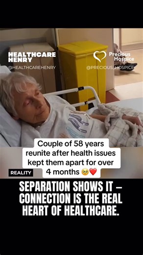 3.5K views · 66K reactions | In a world where so many seniors face...