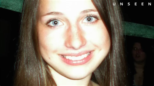Someone's following me - what a 21-year-old told police 14 times before she vanished