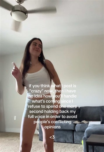 Break Free from Judgment and Embrace Your Truth