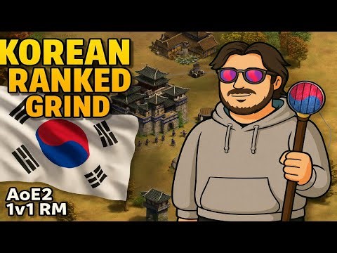 Perfecting Dark Age | 1v1 RM Road to 1500 ELO | AoE2