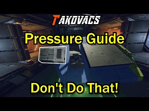 Hardspace: Shipbreaker Guide Depressurisation Tools for Safe Success