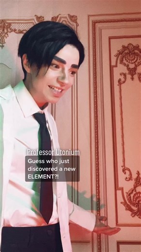 When you think about it, the powerpuff girls are homunculi #powerpuffsgirls #cartoonnetwork #dinobunnycosplay #ppg