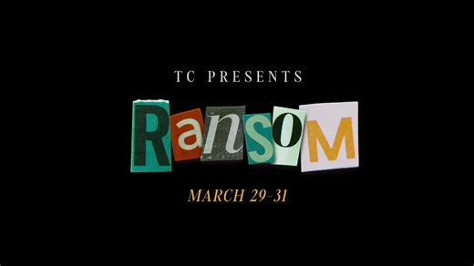 Join us this Easter weekend for a life-changing experience! 🌸🕊️ Transformation Church presents 'Ransom,' an original musical production that will move your heart and soul. Don't miss out on the opportunity to be inspired by the powerful story of redemption and transformation. | Transformation Church