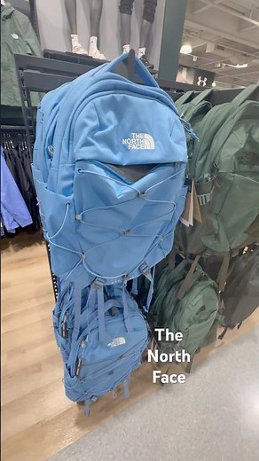 THE NORTH FACE BOREALIS BACKPACK WOMEN FEMME & Athletic Wear #thenorthface #dsg #sportinggoods